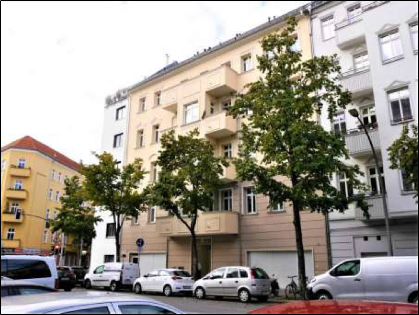 Eigentumswohnung (1 bis 2 Zimmer) in Auerstr.47, 49, Richard-Sorge-Str. 68, 10249 Berlin, Friedrichshain - Bild 3