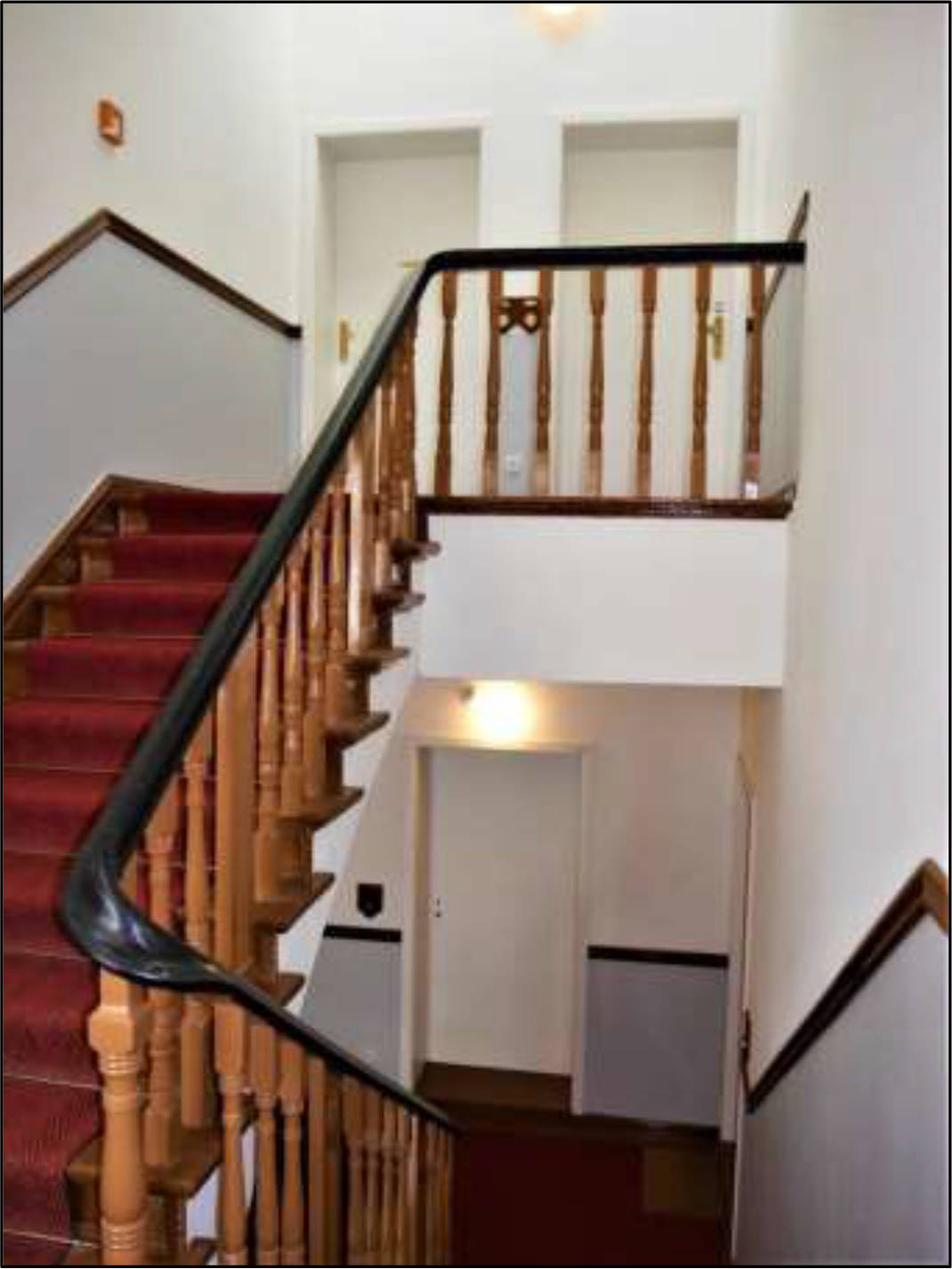 berlin 0030 K 0009/2022 Auerstr.47, 49, Richard-Sorge-Str. 68, 10249 Berlin, Friedrichshain 16