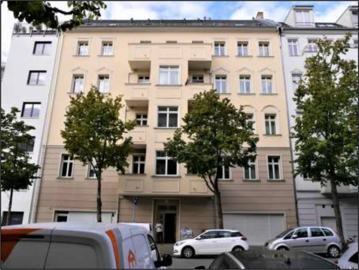 berlin 0030 K 0009/2022 Auerstr.47, 49, Richard-Sorge-Str. 68, 10249 Berlin, Friedrichshain 9