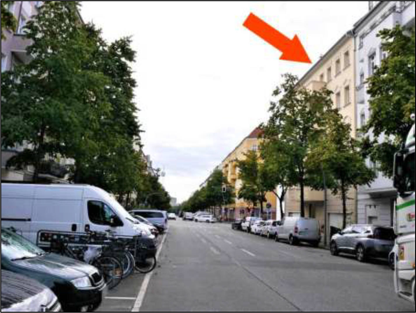 Eigentumswohnung (1 bis 2 Zimmer) 0030 K 0009-2022 Auerstr.47, 49, Richard-Sorge-Str. 68, 10249 Berlin, Friedrichshain