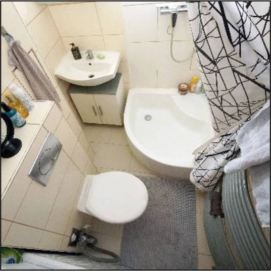 Eigentumswohnung (1 bis 2 Zimmer), Eigentumswohnung (1 bis 2 Zimmer) in Ernststraße 90 A, 13509 Berlin - Bild 2