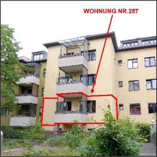 Berlin 0030K0009-2023 Ernststraße 90 A, 13509 Berlin 1