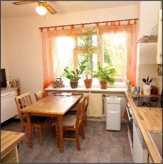 Eigentumswohnung (1 bis 2 Zimmer), Eigentumswohnung (1 bis 2 Zimmer) in Ernststraße 90 A, 13509 Berlin - Bild 4