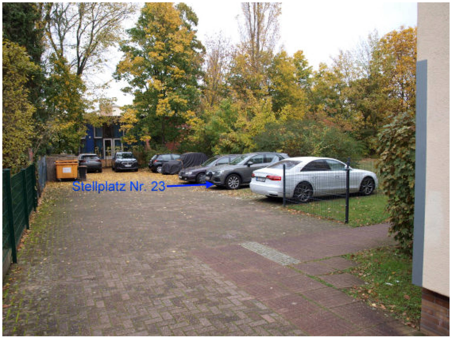 berlin 0030K0009-2024 Raschdorffstraße 31, 13409 Berlin
