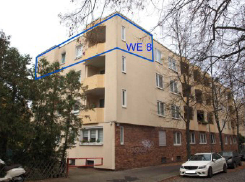 berlin 0030K0009-2024 Raschdorffstraße 31, 13409 Berlin