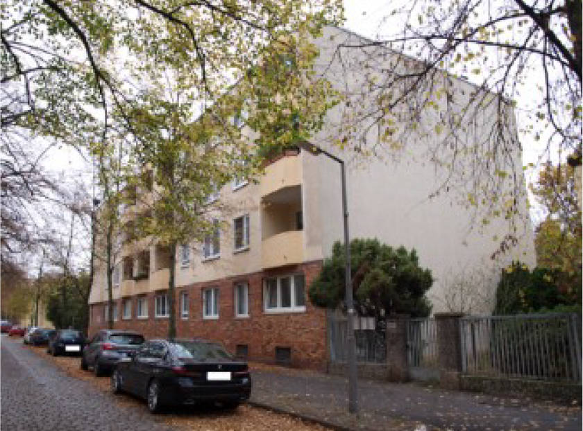 berlin 0030K0009-2024 Raschdorffstraße 31, 13409 Berlin