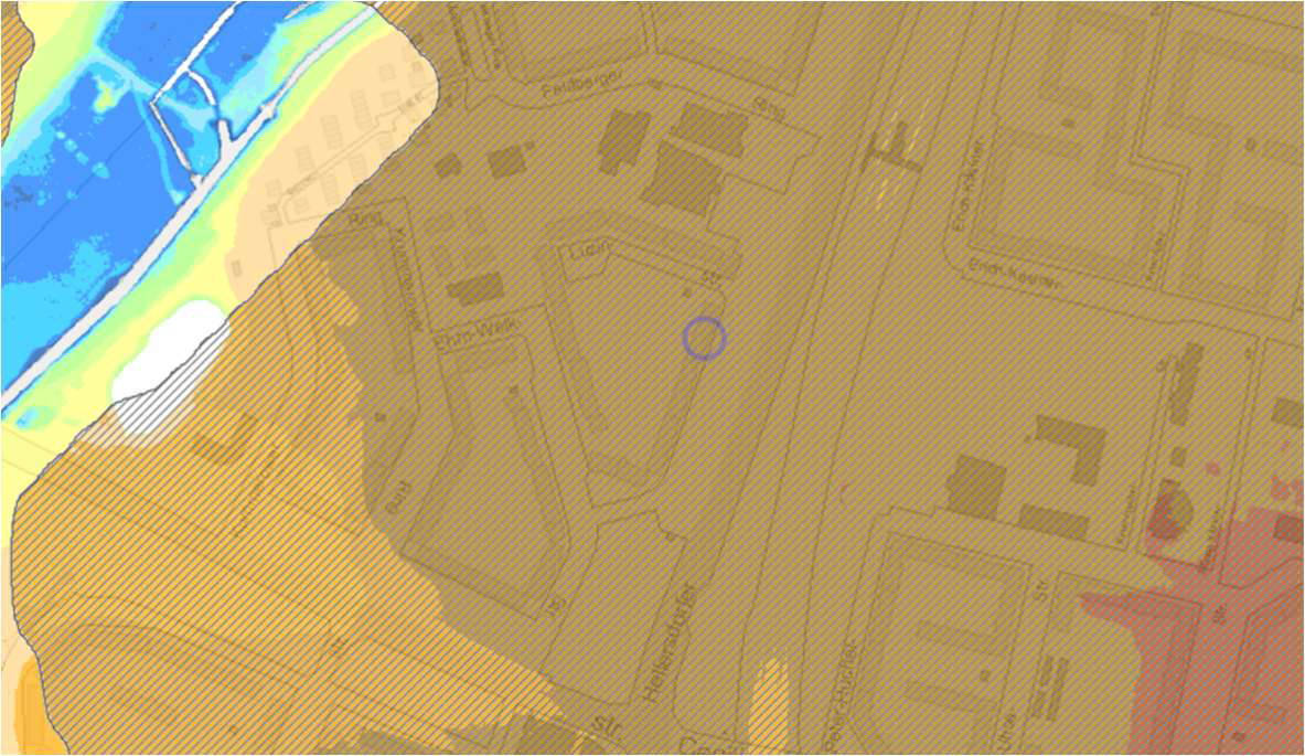 berlin 0030 K 0009/2025 Hellersdorfer Straße 93 - 115 unger., 12619 Berlin, Kaulsdorf 17