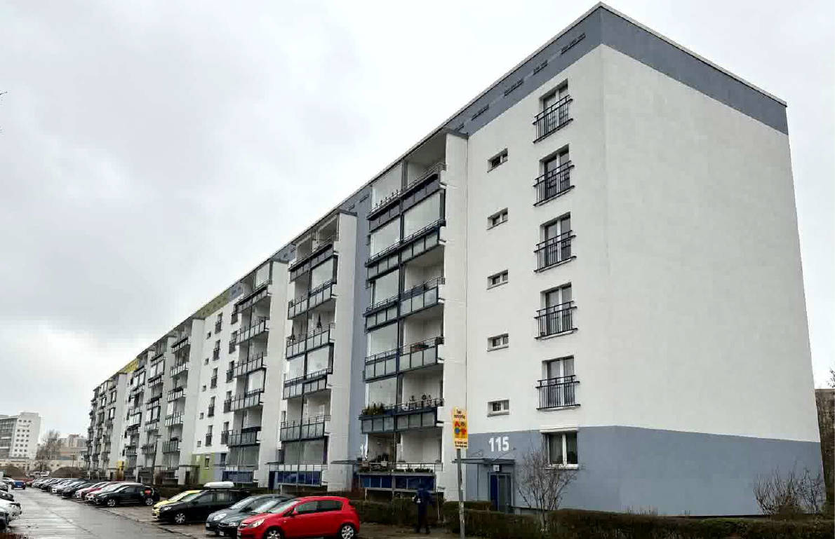 Eigentumswohnung (3 bis 4 Zimmer) in Hellersdorfer Straße 93 - 115 unger., 12619 Berlin, Kaulsdorf - Bild 5