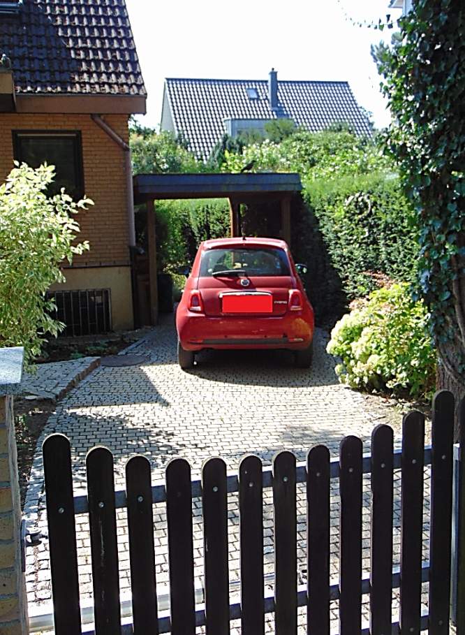 Reihenhaus in Semmelländerweg 31 B, 13593 Berlin - Bild 5