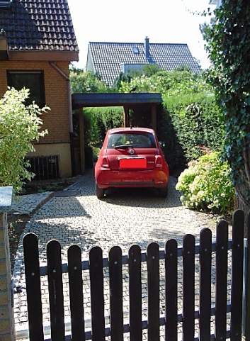 berlin 0030 K 0010/2019 Semmelländerweg 31 B, 13593 Berlin 6