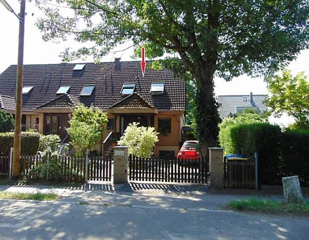 Reihenhaus in Semmelländerweg 31 B, 13593 Berlin - Bild 4