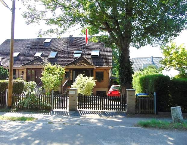 Reihenhaus in Semmelländerweg 31 B, 13593 Berlin