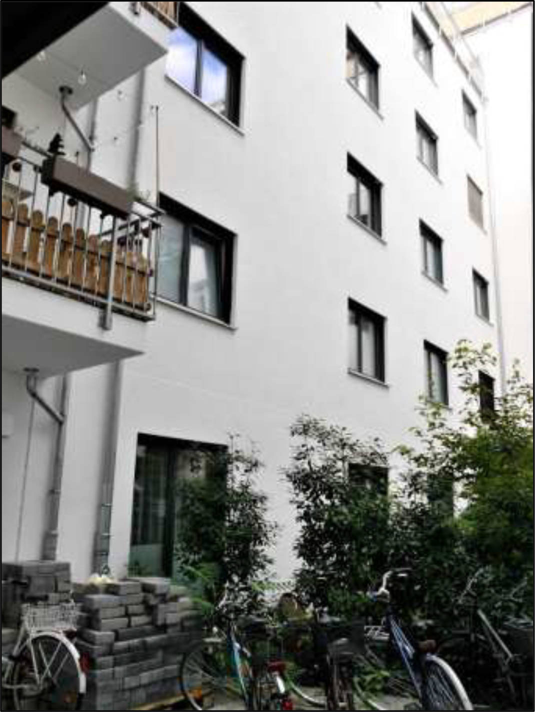 berlin 0030 K 0010/2022 Auerstr. 47, 49, Richard-Sorge-Str. 68, 10249 Berlin, Friedrichshain 10