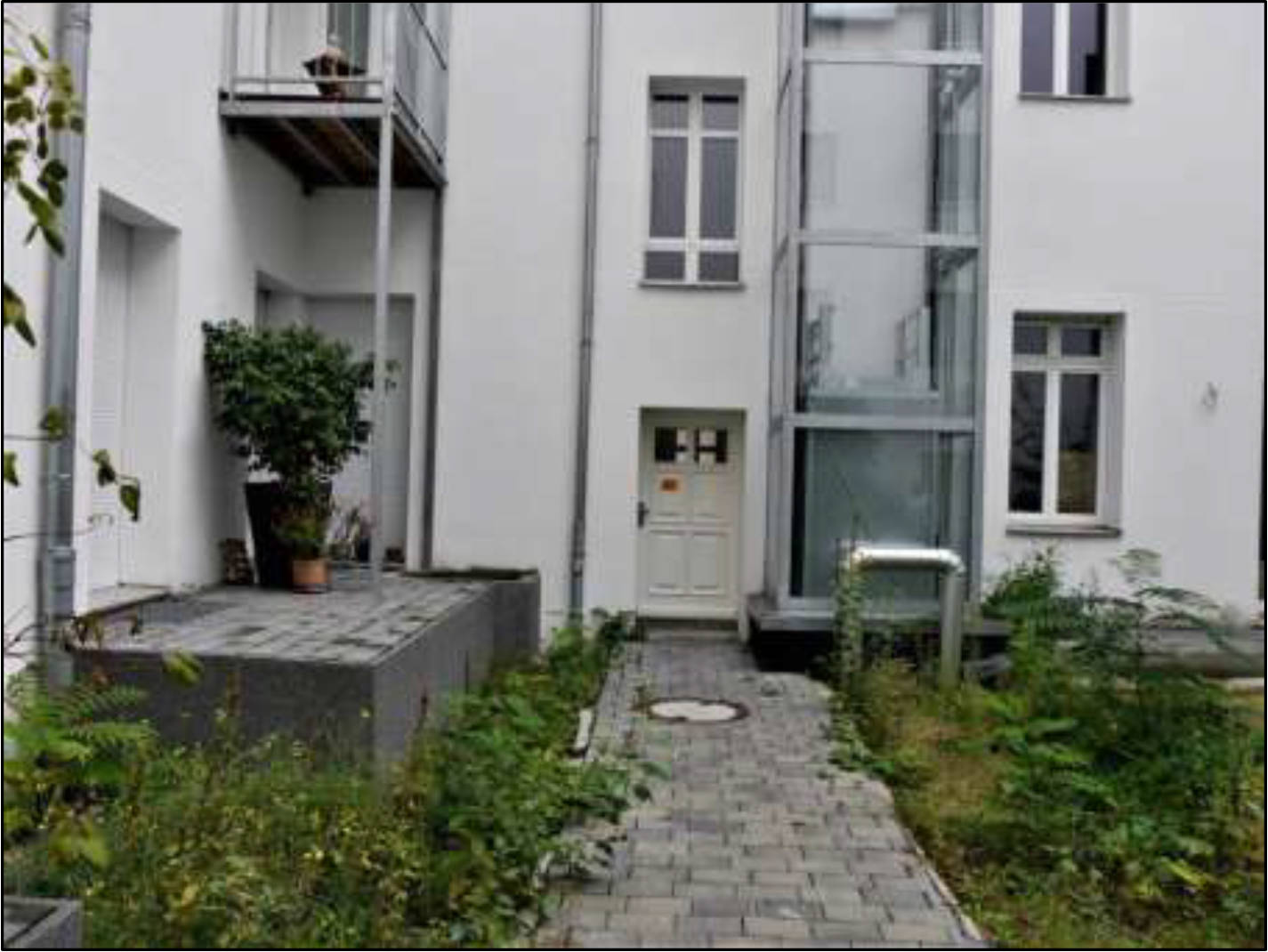 berlin 0030 K 0010/2022 Auerstr. 47, 49, Richard-Sorge-Str. 68, 10249 Berlin, Friedrichshain 12