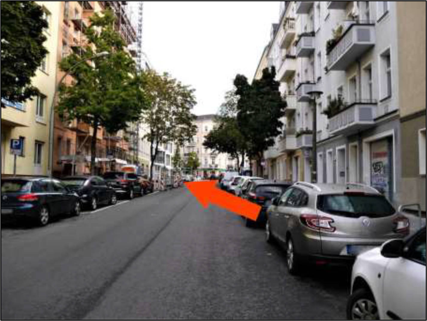 berlin 0030 K 0010/2022 Auerstr. 47, 49, Richard-Sorge-Str. 68, 10249 Berlin, Friedrichshain 6