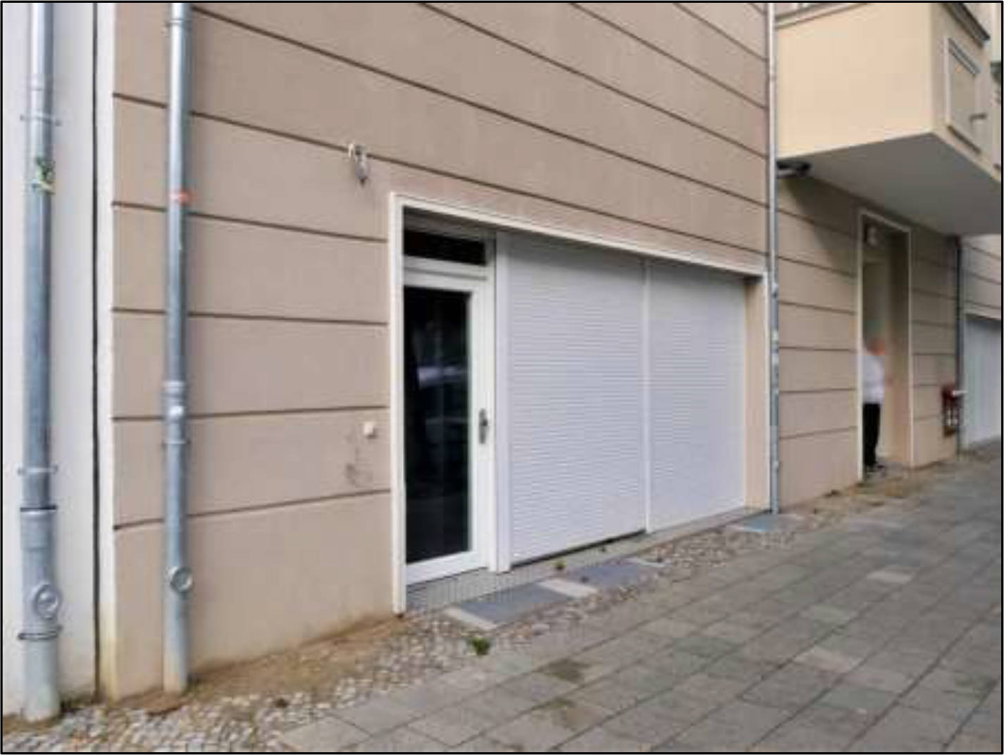 Kfz-Stellplatz (Tiefgarage) in Auerstr. 47, 49, Richard-Sorge-Str. 68, 10249 Berlin, Friedrichshain - Bild 3