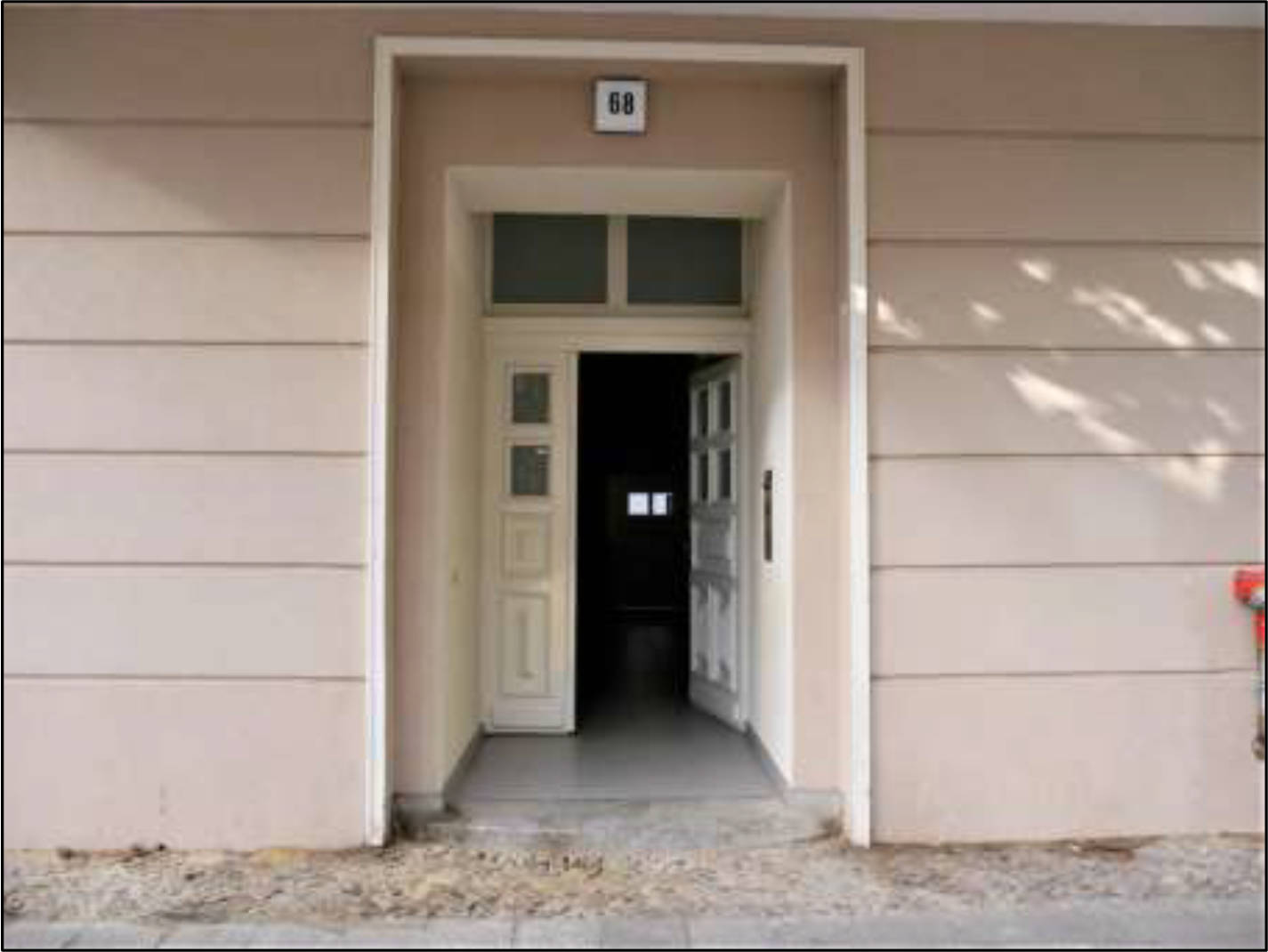 berlin 0030 K 0010/2022 Auerstr. 47, 49, Richard-Sorge-Str. 68, 10249 Berlin, Friedrichshain 29