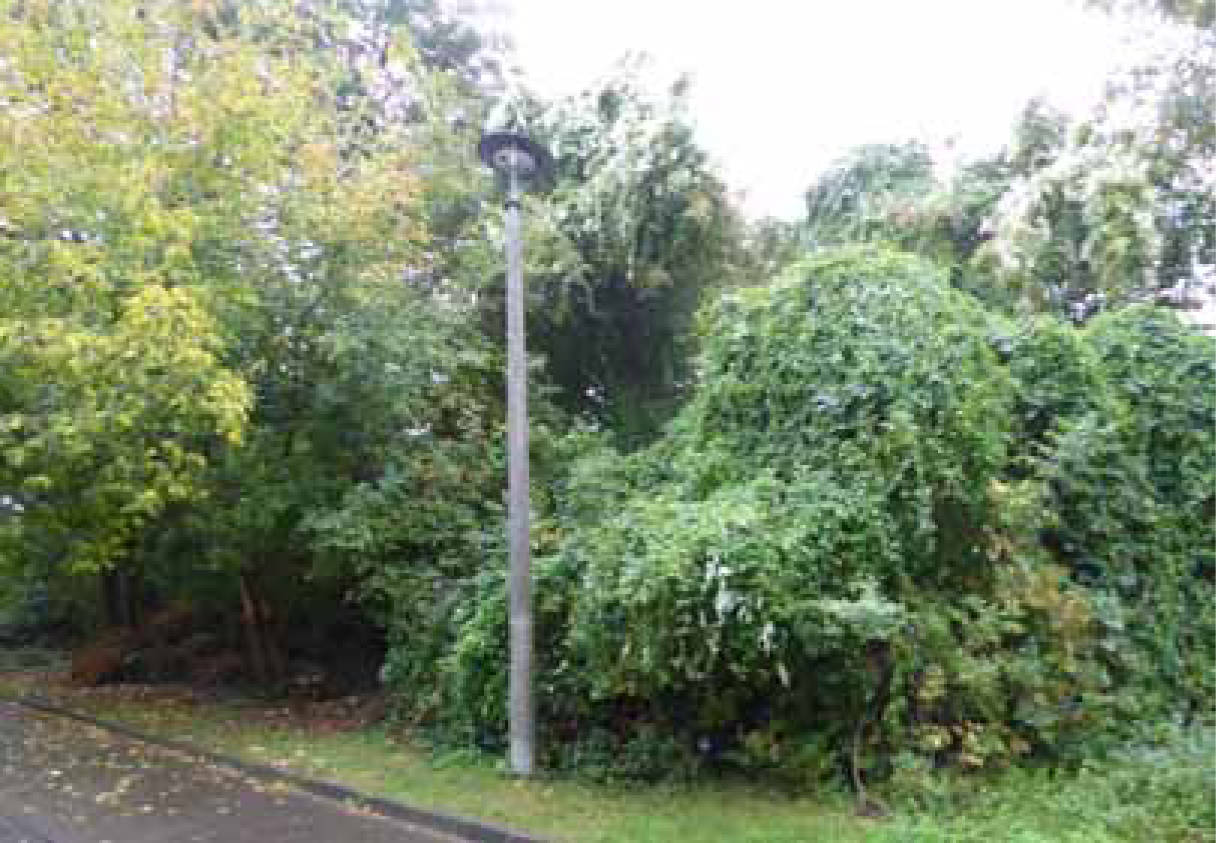 unbebautes Grundstück in Degnerstraße 76, 13053 Berlin, Hohenschönhausen - Bild 3