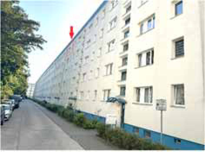 berlin 0030K0012-2024 Maisweg, Oberfeldstraße 139 A - 142 D, 12683 Berlin, Marzahn