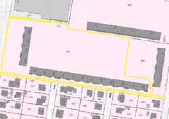 berlin 0030K0012-2024 Maisweg, Oberfeldstraße 139 A - 142 D, 12683 Berlin, Marzahn