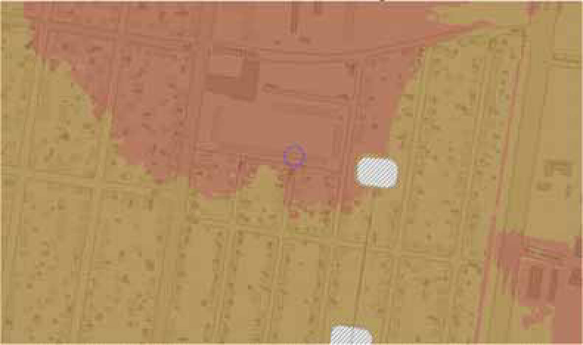 berlin 0030K0012-2024 Maisweg, Oberfeldstraße 139 A - 142 D, 12683 Berlin, Marzahn