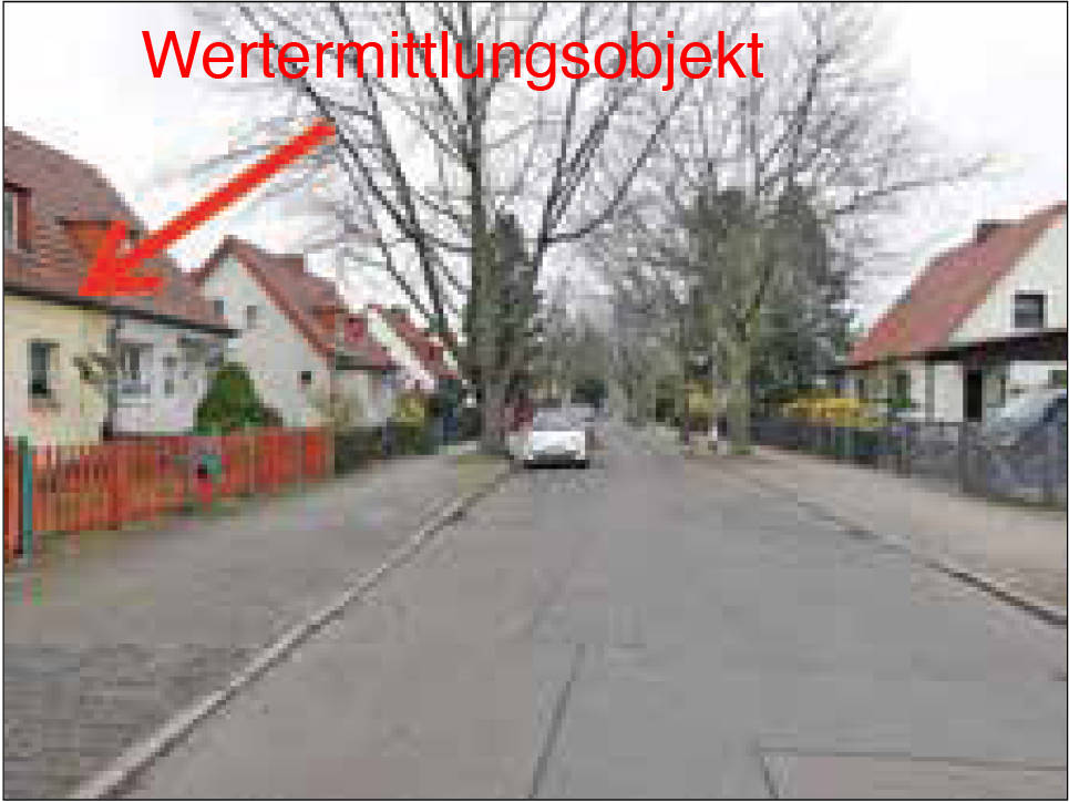 berlin 0030K0013-2023 Hegemeisterweg 13, 10318 Berlin, Lichtenberg