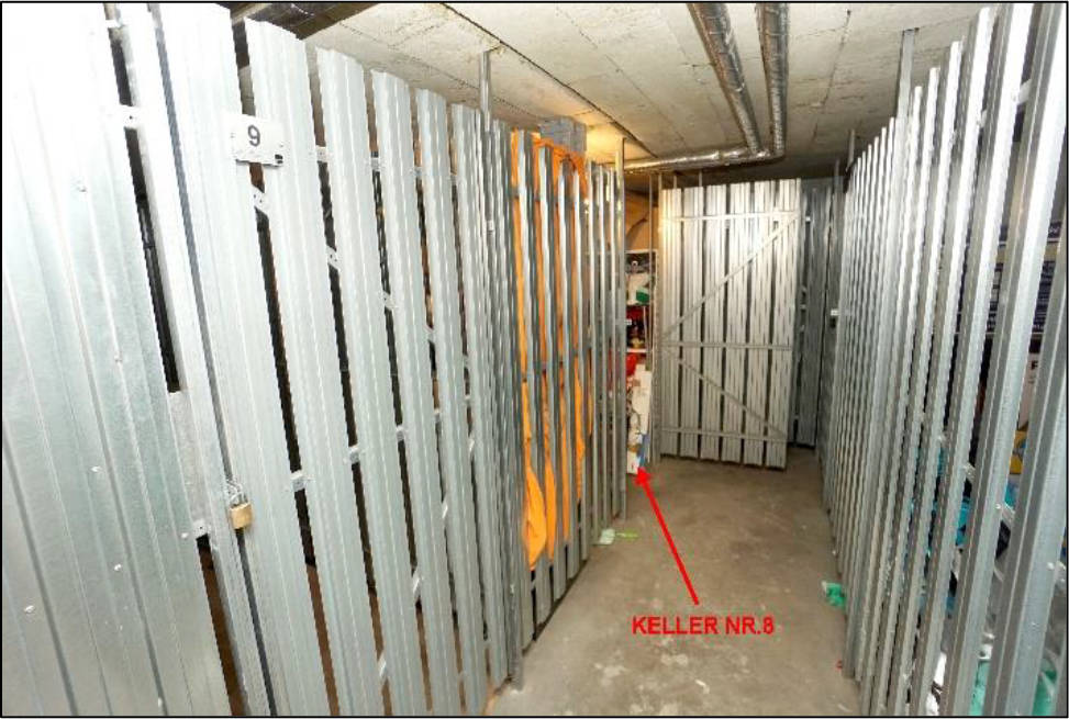 Eigentumswohnung (3 bis 4 Zimmer) in Schwendyweg 36, 13587 Berlin - Bild 5