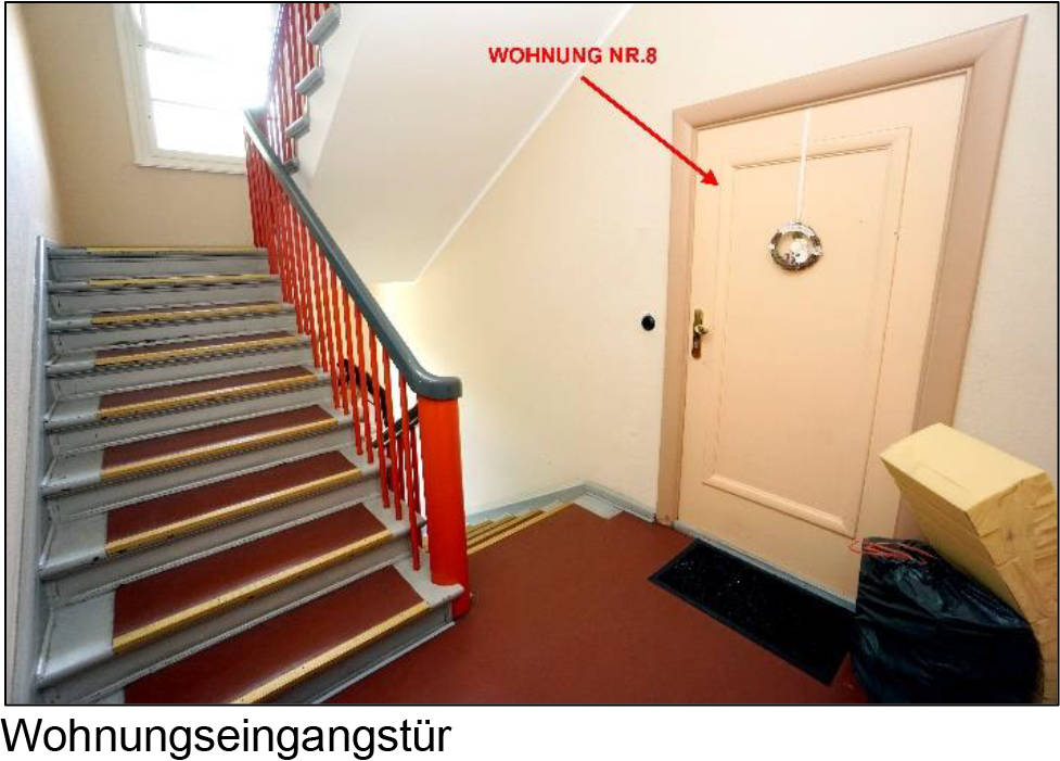 Eigentumswohnung (3 bis 4 Zimmer) in Schwendyweg 36, 13587 Berlin - Bild 2
