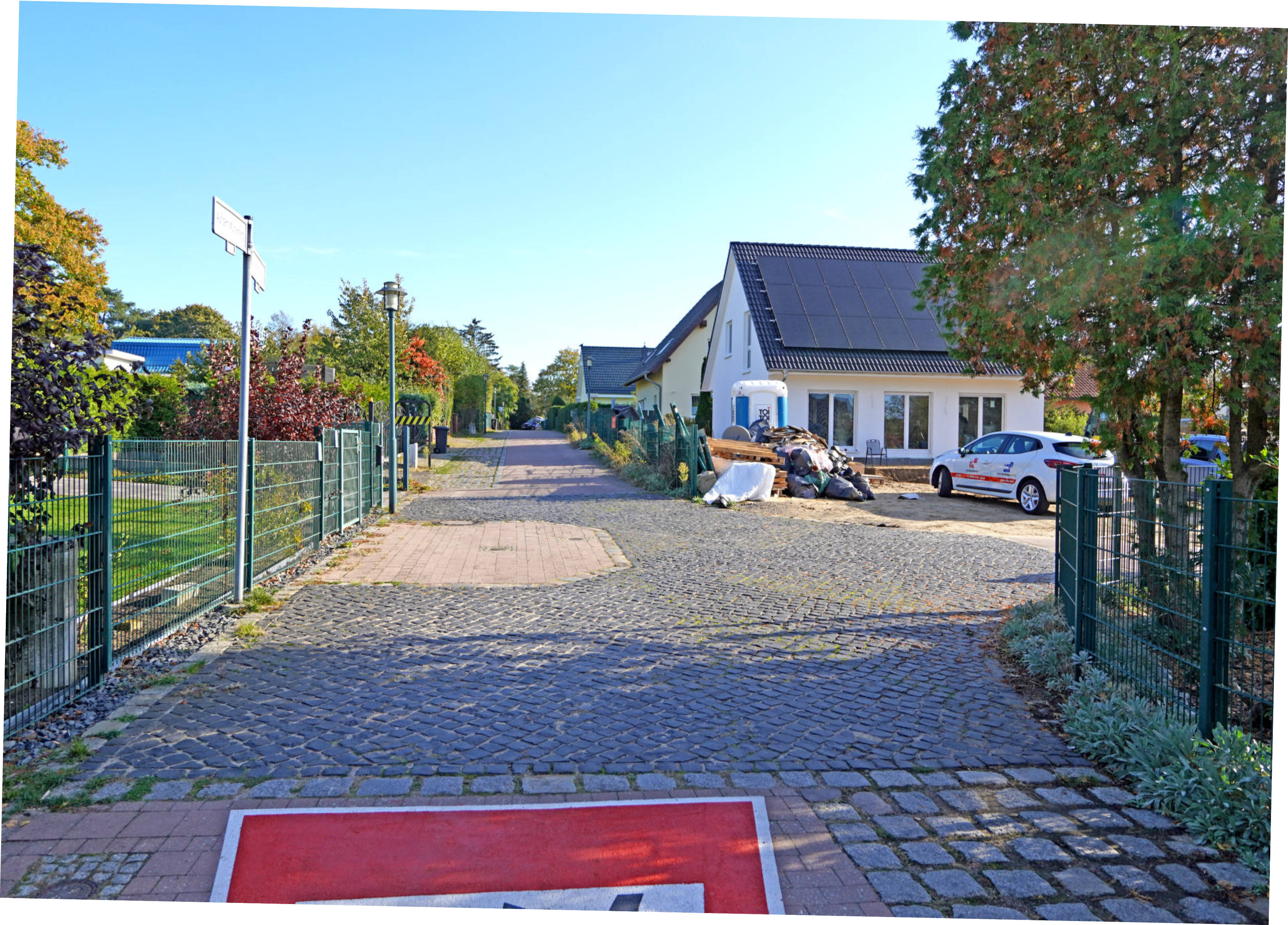 Einfamilienhaus in Auf dem Mühlenberg  10, 13469 Berlin - Bild 4