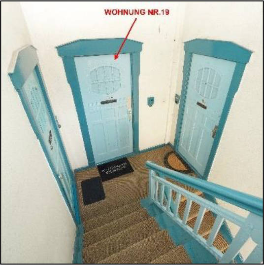 berlin 0030 K 0014/2024 Bödickerstreig 11, 13629 Berlin 6