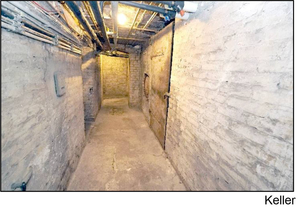 Eigentumswohnung (1 bis 2 Zimmer) in Bödickerstreig 11, 13629 Berlin - Bild 5