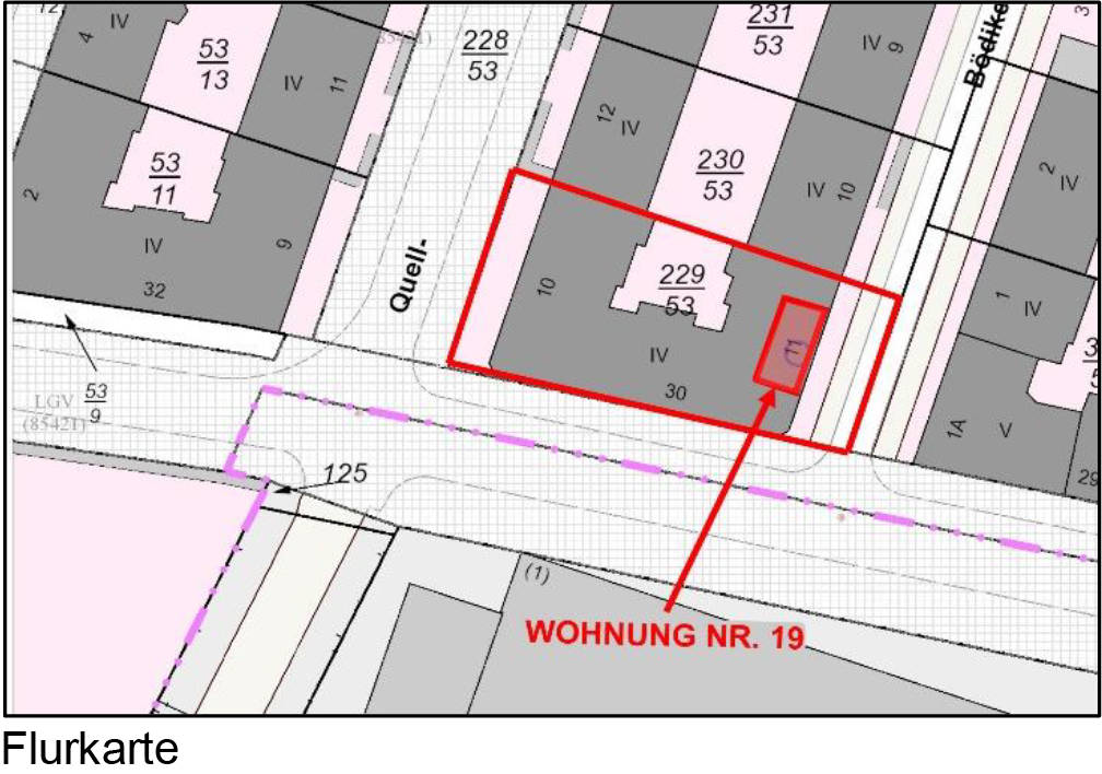 berlin 0030 K 0014/2024 Bödickerstreig 11, 13629 Berlin 7