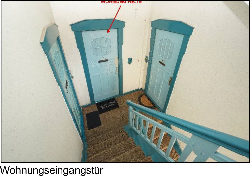 Eigentumswohnung (1 bis 2 Zimmer) in Bödickerstreig 11, 13629 Berlin - Bild 4
