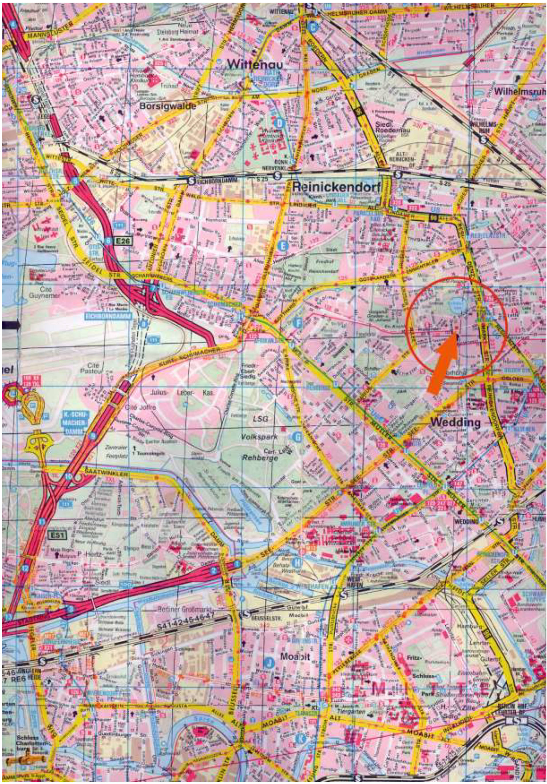 berlin 0030K0014-2024 Holländerstraße 15, 13407 Berlin 17