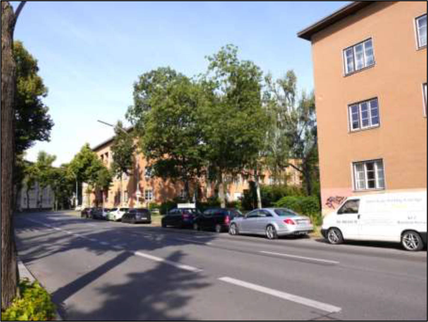 Eigentumswohnung (1 bis 2 Zimmer) in Holländerstraße 15, 13407 Berlin - Bild 4