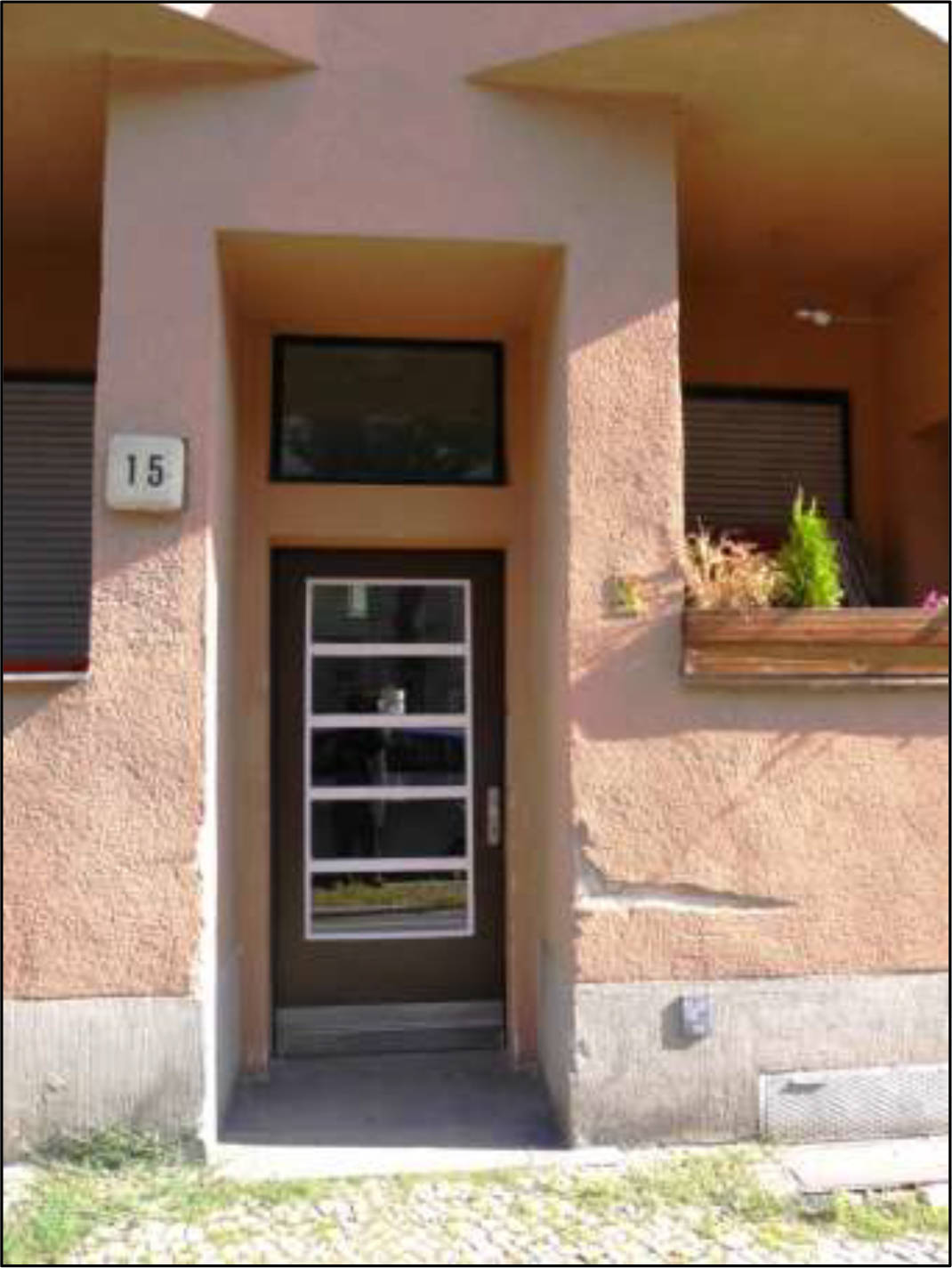 berlin 0030K0014-2024 Holländerstraße 15, 13407 Berlin 19