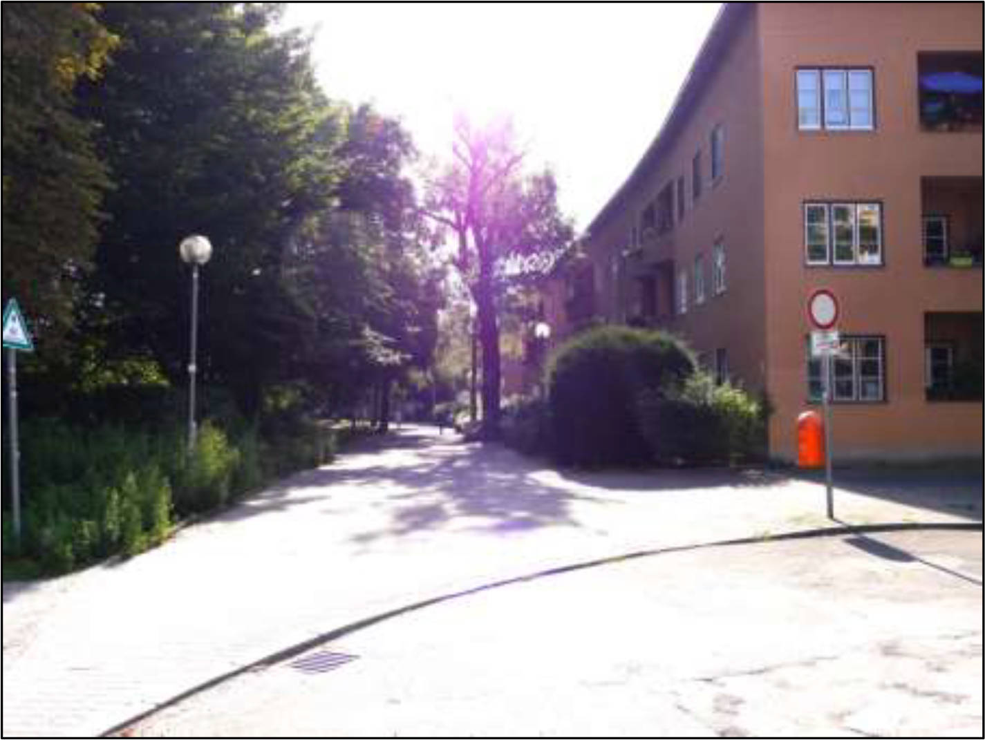 Eigentumswohnung (1 bis 2 Zimmer) in Holländerstraße 15, 13407 Berlin - Bild 5