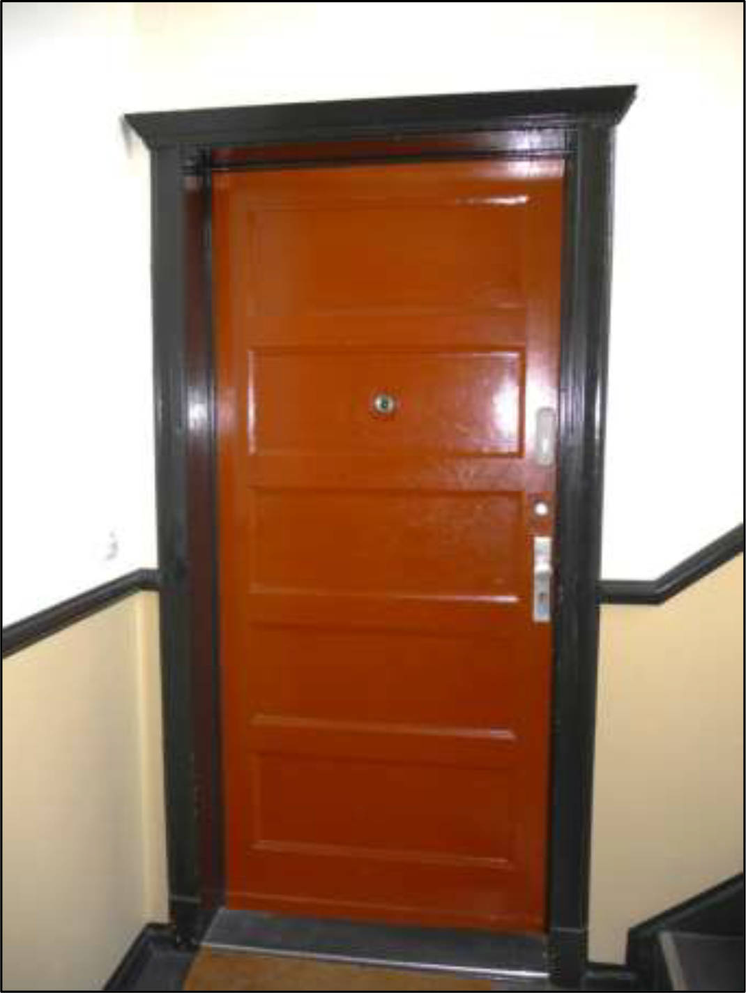 Eigentumswohnung (1 bis 2 Zimmer) in Holländerstraße 15, 13407 Berlin - Bild 3