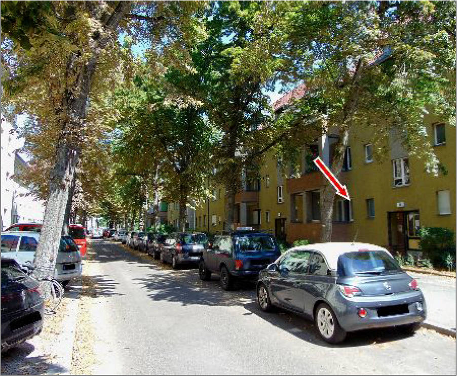 Eigentumswohnung (1 bis 2 Zimmer) in Zweibrücker Straße  88, 13583 Berlin, Spandau - Bild 4