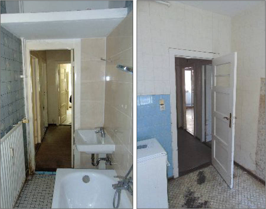 Eigentumswohnung (1 bis 2 Zimmer) in Zweibrücker Straße  88, 13583 Berlin, Spandau - Bild 3