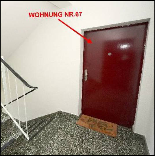 Eigentumswohnung (3 bis 4 Zimmer) in Speerweg 39, 13465 Berlin - Bild 2