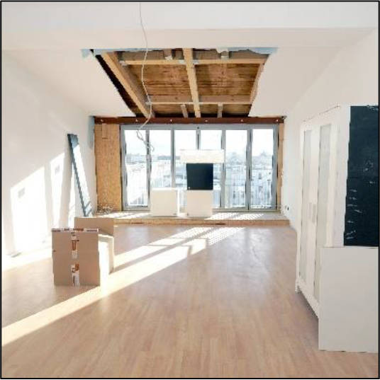 Eigentumswohnung (1 bis 2 Zimmer) in Perleberger Straße  29, 10559 Berlin, Tiergarten - Bild 2