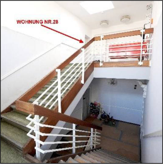 Eigentumswohnung (1 bis 2 Zimmer) in Perleberger Straße  29, 10559 Berlin, Tiergarten - Bild 3