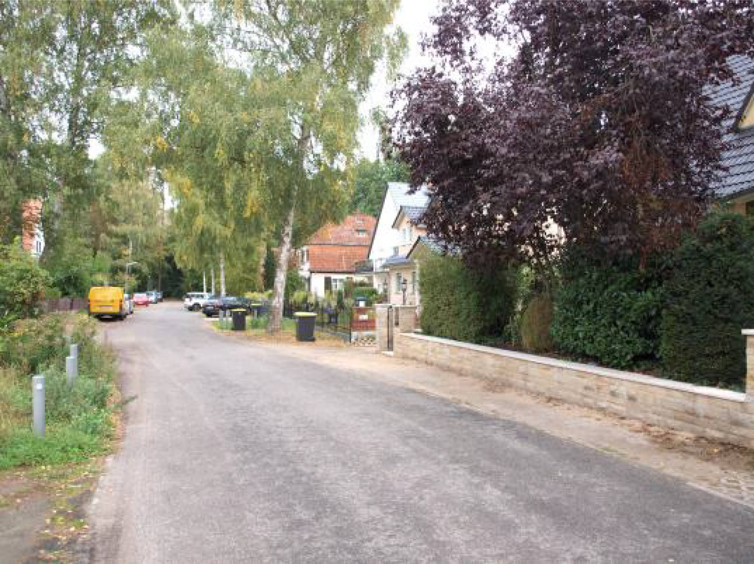 Einfamilienhaus in Geierpfad 8, 13465 Berlin - Bild 3