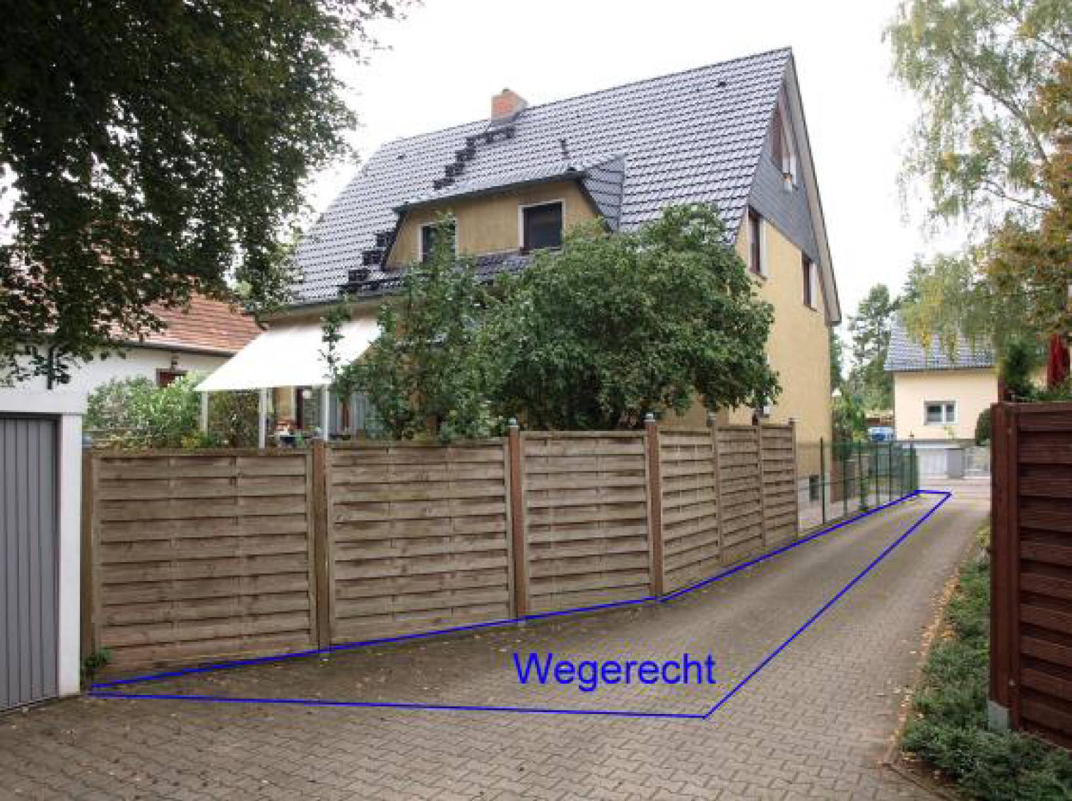 berlin 0030K0016-2023 Geierpfad 8, 13465 Berlin 6