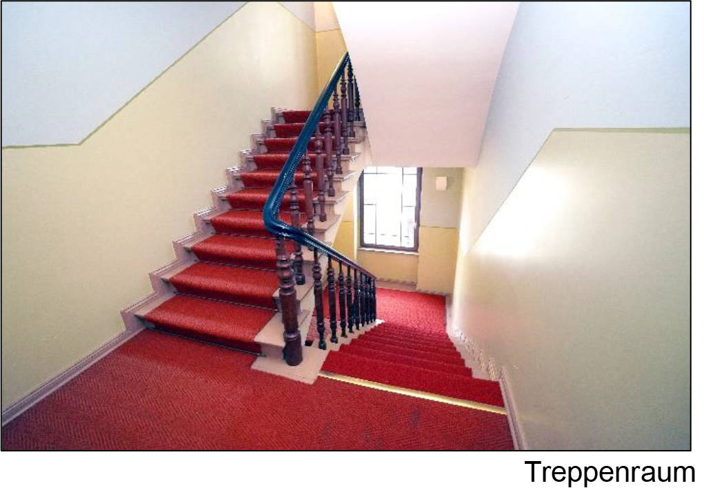 Eigentumswohnung (1 bis 2 Zimmer) in Bergstraße 69, 70, 10115 Berlin, Mitte - Bild 5