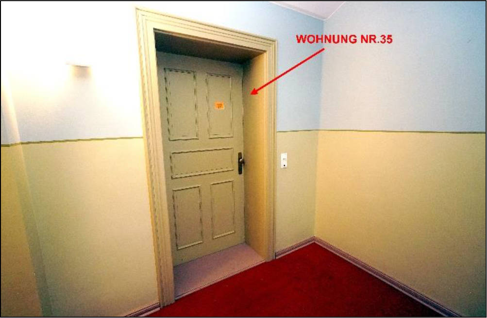 Eigentumswohnung (1 bis 2 Zimmer) in Bergstraße 69, 70, 10115 Berlin, Mitte - Bild 2