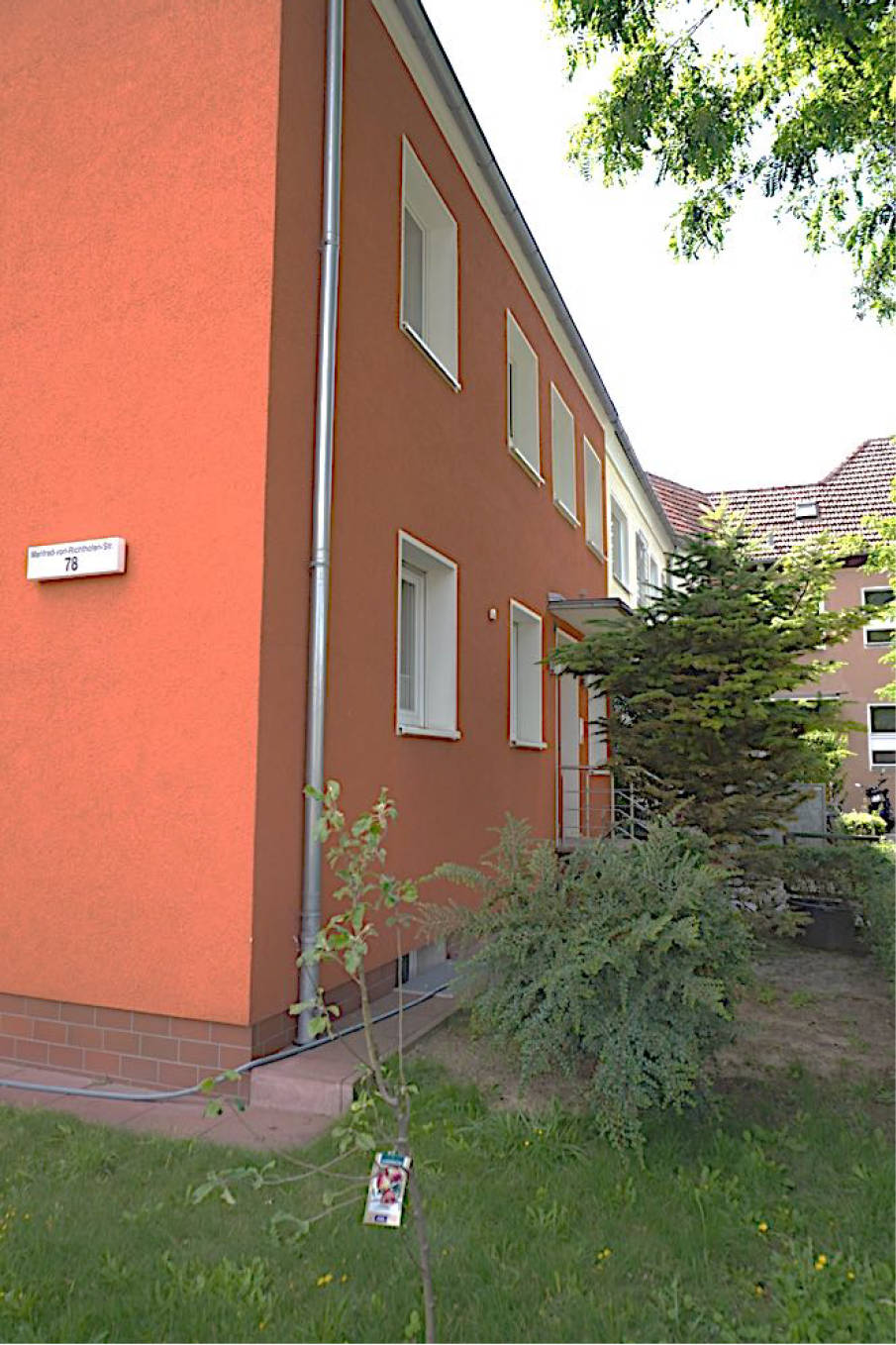 berlin 0030K0018-2024 Manfred-von-Richthofen-Straße 78, 12101 Berlin, Tempelhof