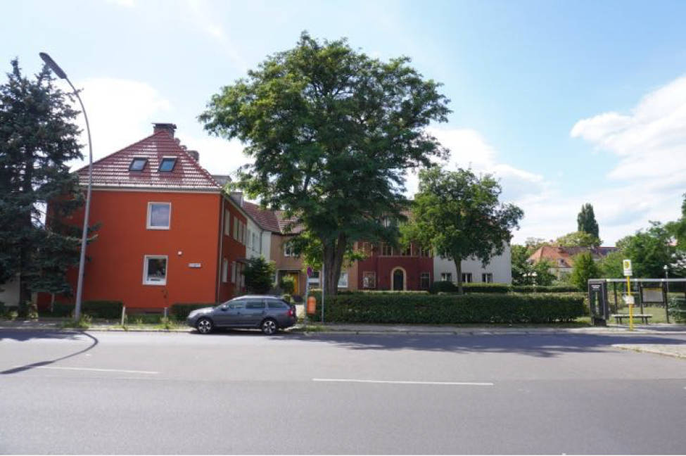 berlin 0030K0018-2024 Manfred-von-Richthofen-Straße 78, 12101 Berlin, Tempelhof