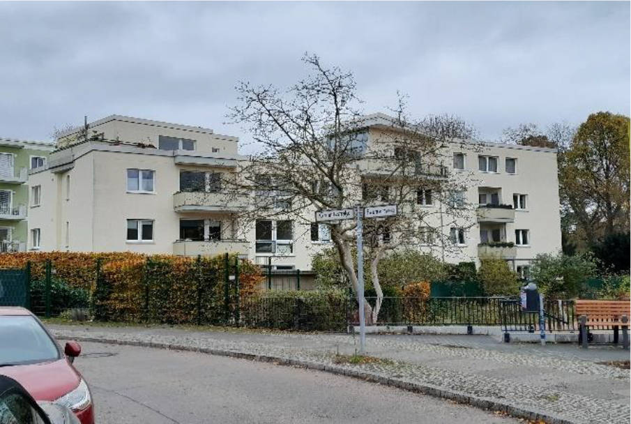 berlin 0030K0019-2023 Grimnitzstraße 6 e, 6 f, 13595 Berlin